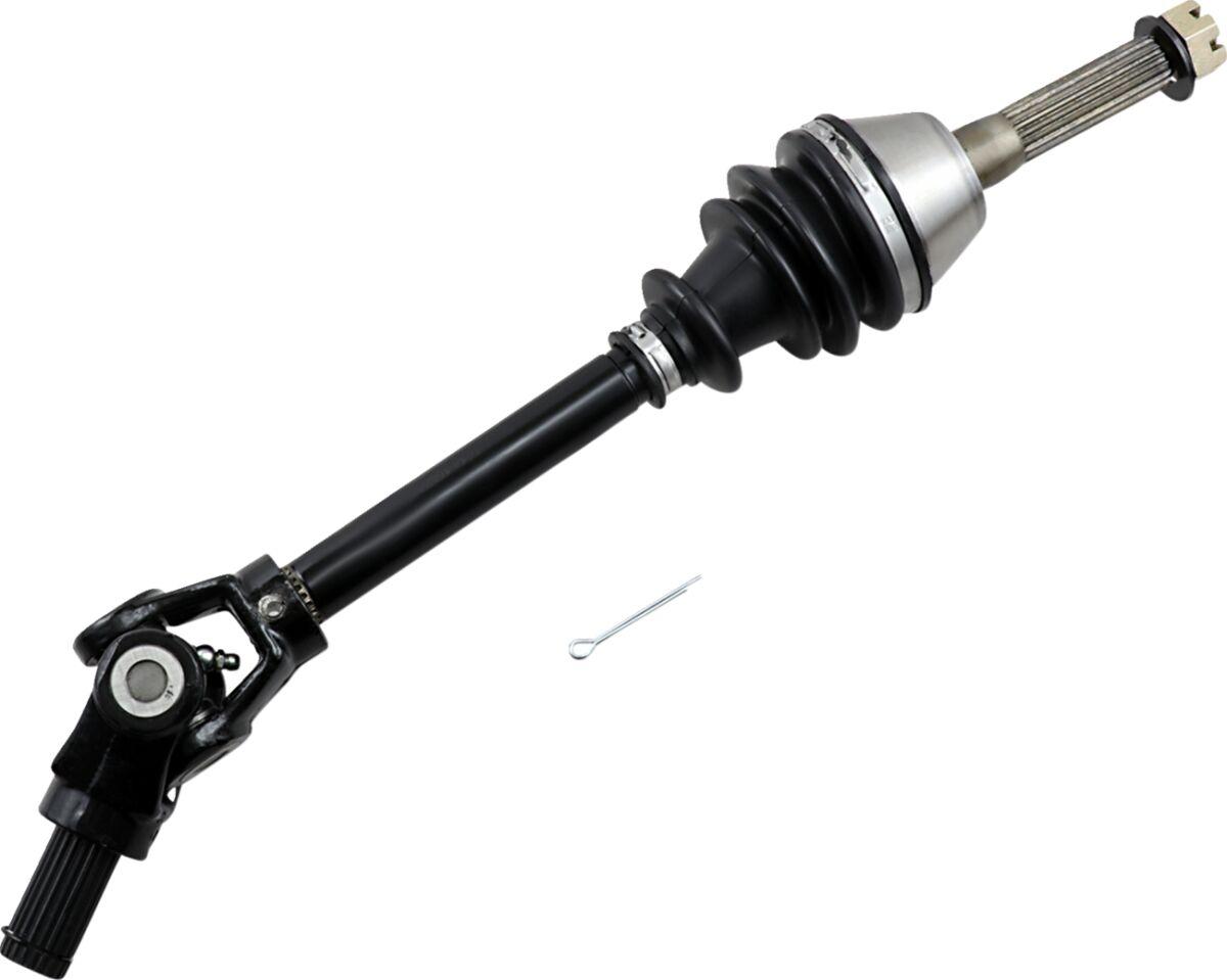 POL-7005 - Moose Racing Standard CV Axle For Polaris ATP 330 4X4 2004 Fits Front Left Or Right