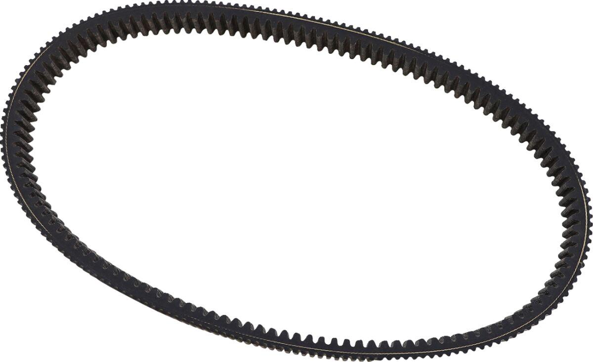 47-7425 - Moose Racing Performance Plus Drive Belt For Kawasaki KRX 1000 4x4 2020-2026 - Black