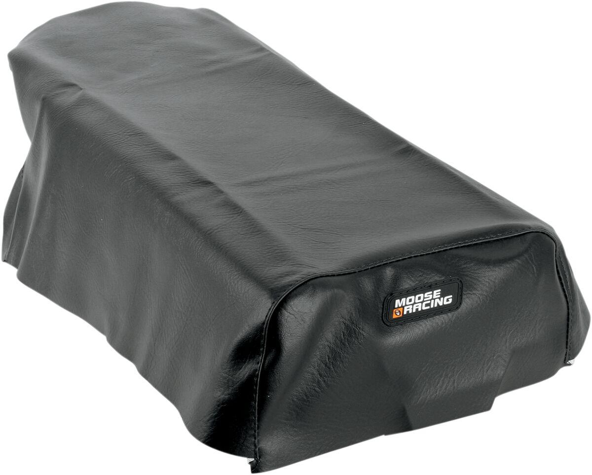 YFZ35087-30 - Moose Racing Seat Cover For Yamaha YFZ350 1987-2006 - Black