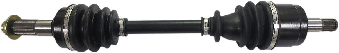 PAXL-14002 - Moose Racing Complete Axle Assembly For CF Moto CF 500 2A LWB 4X4 2011 Front/Right