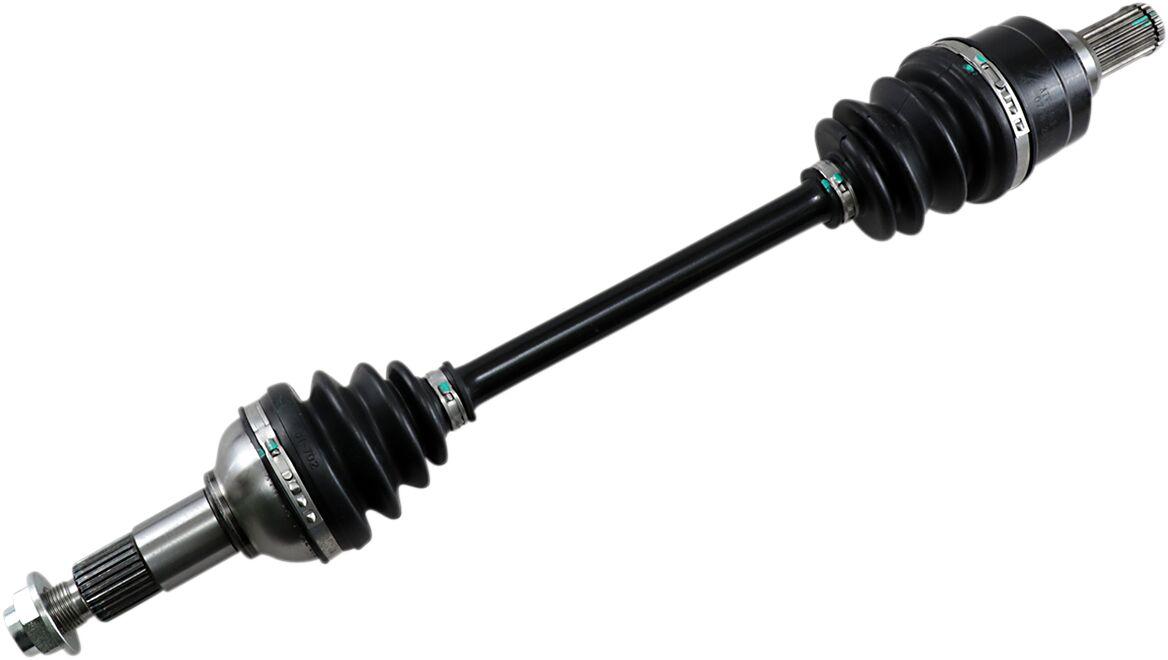 LM6-YA-8-331 - Moose Racing Complete Axle Kit For Yamaha YFM 450 4X4 2018-2025 Fits Rear Left Or Right
