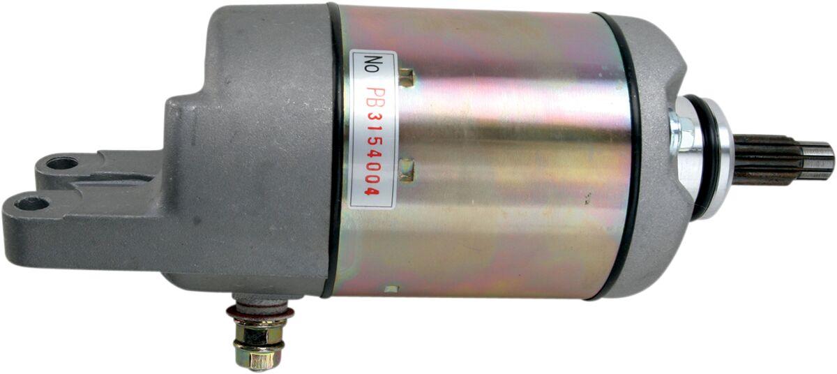 M-61-191 - Moose Racing Starter For Honda ATC250 ES 1987