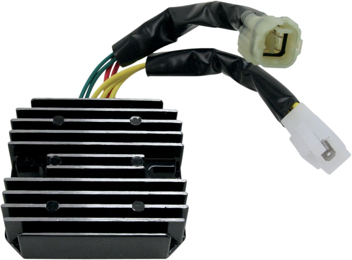 M-10-243 - Moose Racing Regulator & Rectifier for Suzuki For Suzuki LT-A 500 F 4X4 2001-2002