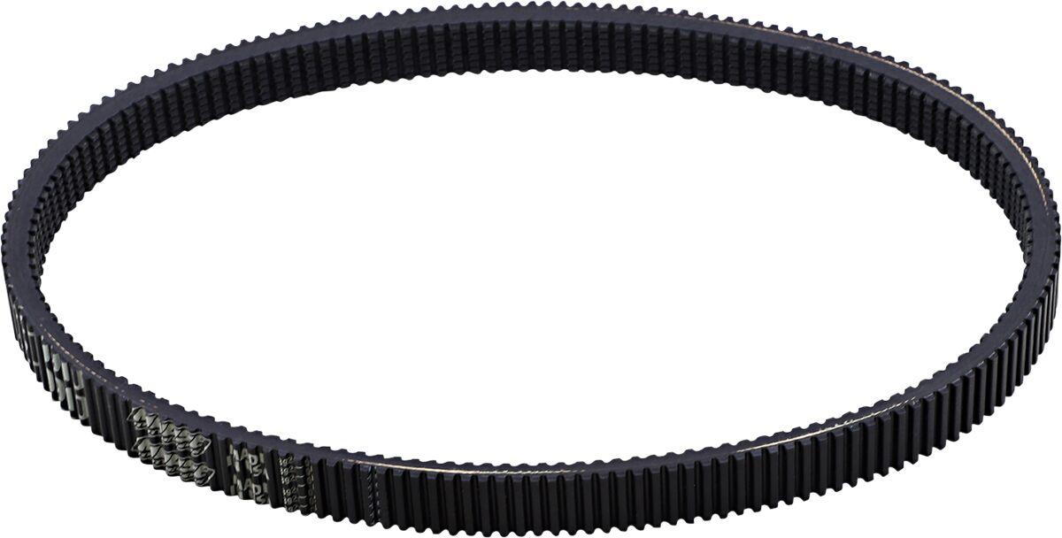 47-7128 - Moose Racing Drive Belt For Polaris 455 4X4 1999-2000 - Black