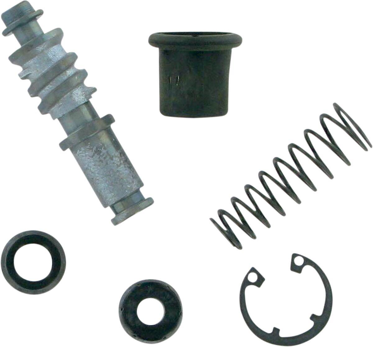 06-303M - Moose Racing Master Cylinder Rebuild Kit For Yamaha YFM350R 2012-2013 Front - Black