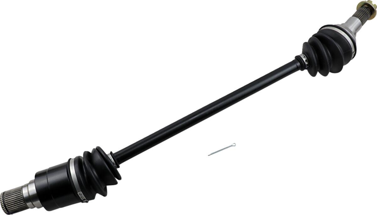 KYM-7005 - Moose Racing Standard CV Axle For Kymco UXV 500 I 4X4 2013-2017 Rear Right