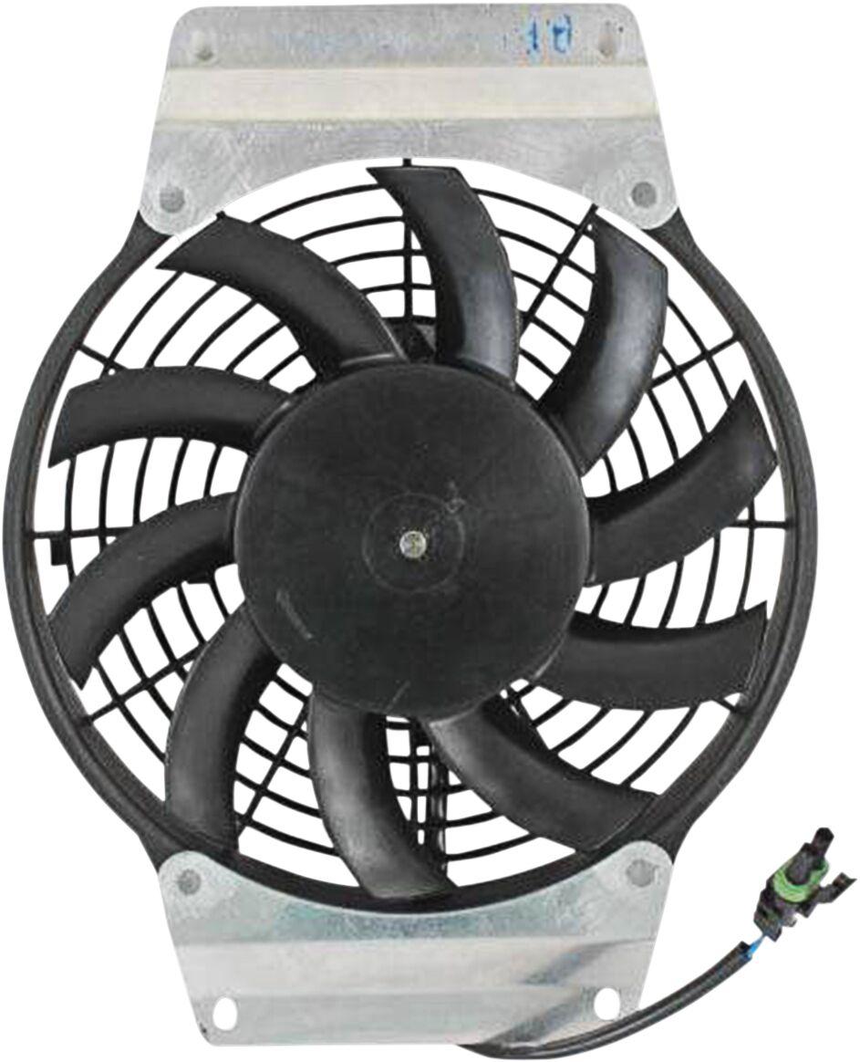 Z4515 - Moose Racing Hi-Performance Cooling Fan For Can Am Renegade 500 EFI 4X4 2009-2015