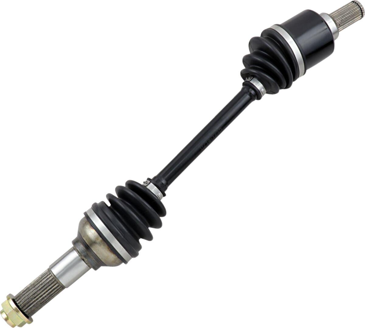 YAM-7033 - Moose Racing Standard CV Axle For Yamaha YFM 450 D 4X4 Grizzly 2014 Rear