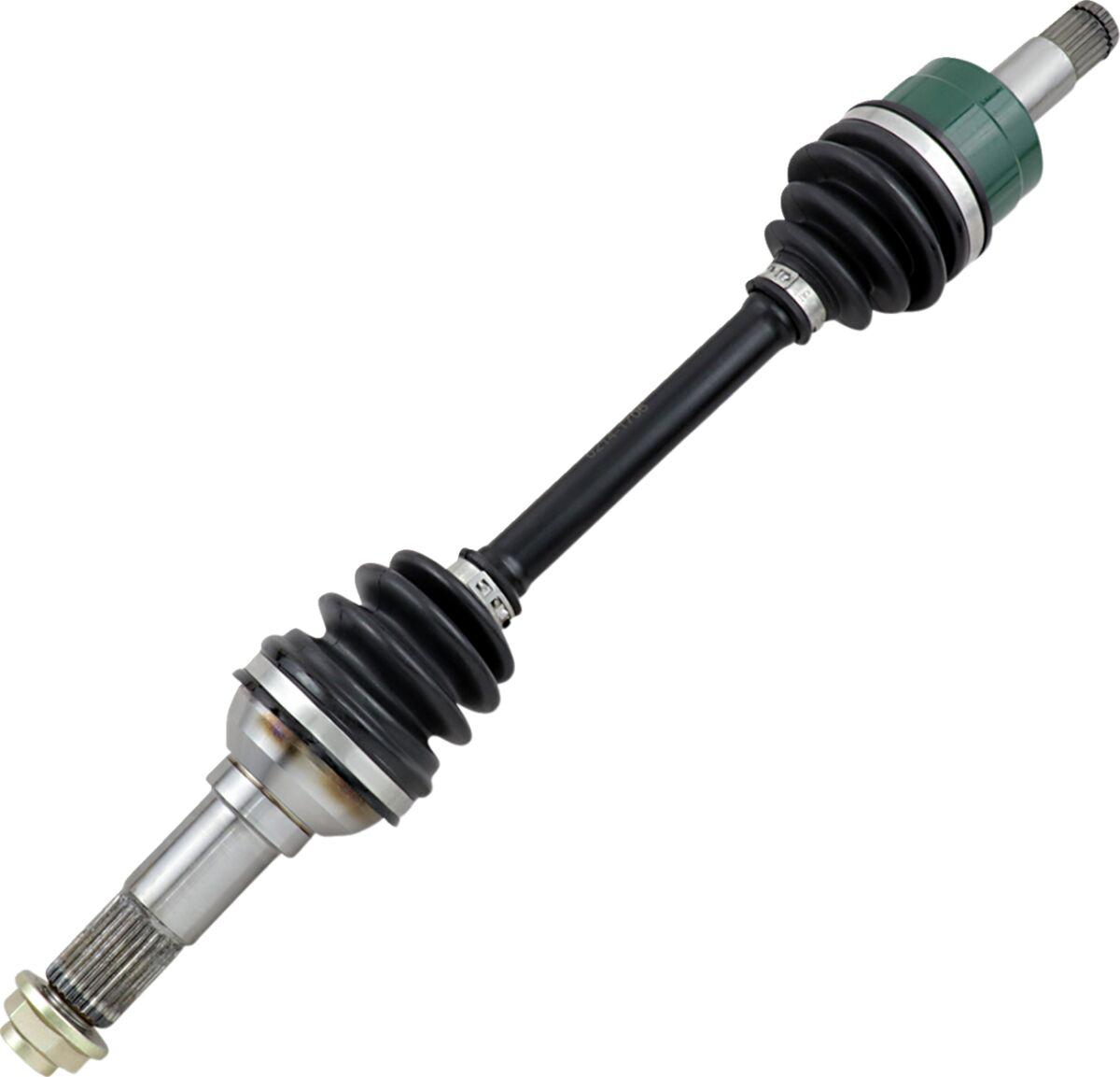 YAM-7020 - Moose Racing Standard CV Axle For Yamaha YFM 350 FGI 4X4 Grizzly IRS 2007-2011 Front Right