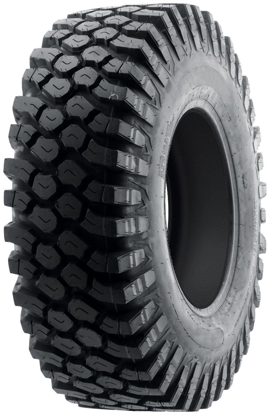 WVS3057258128R-EU - Moose Racing Insurgent TL Tyre - 205/80-12/25 x 12"