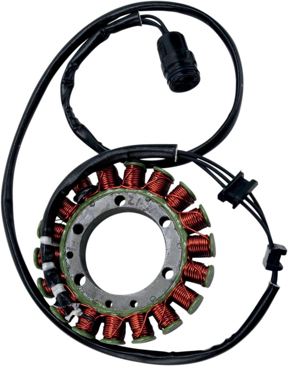 M-21-710 - Moose Racing Stator For Kawasaki KVF650 I 4X4 Brute Force 2006-2012