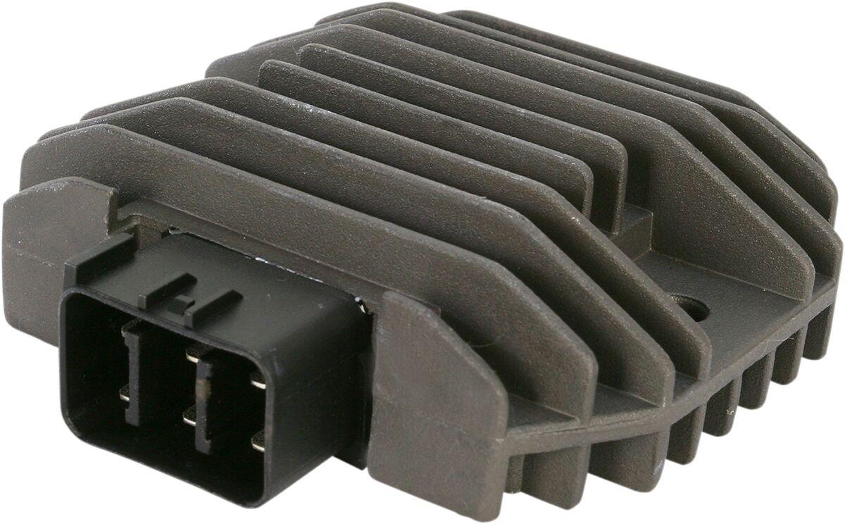 M-10-668 - Moose Racing Regulator & Rectifier For Arctic Cat Textron 700S GT 4X4 TRV 2010