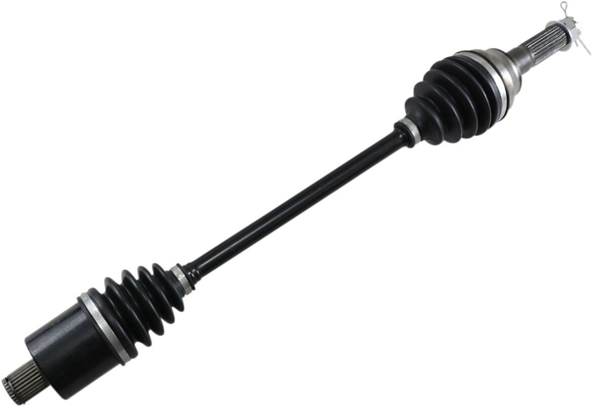 LM6-PO-8-397 - Moose Racing Complete Axle Kit For Polaris Ranger 1000 4X4 2015-2017 Fits Rear Left Or Right