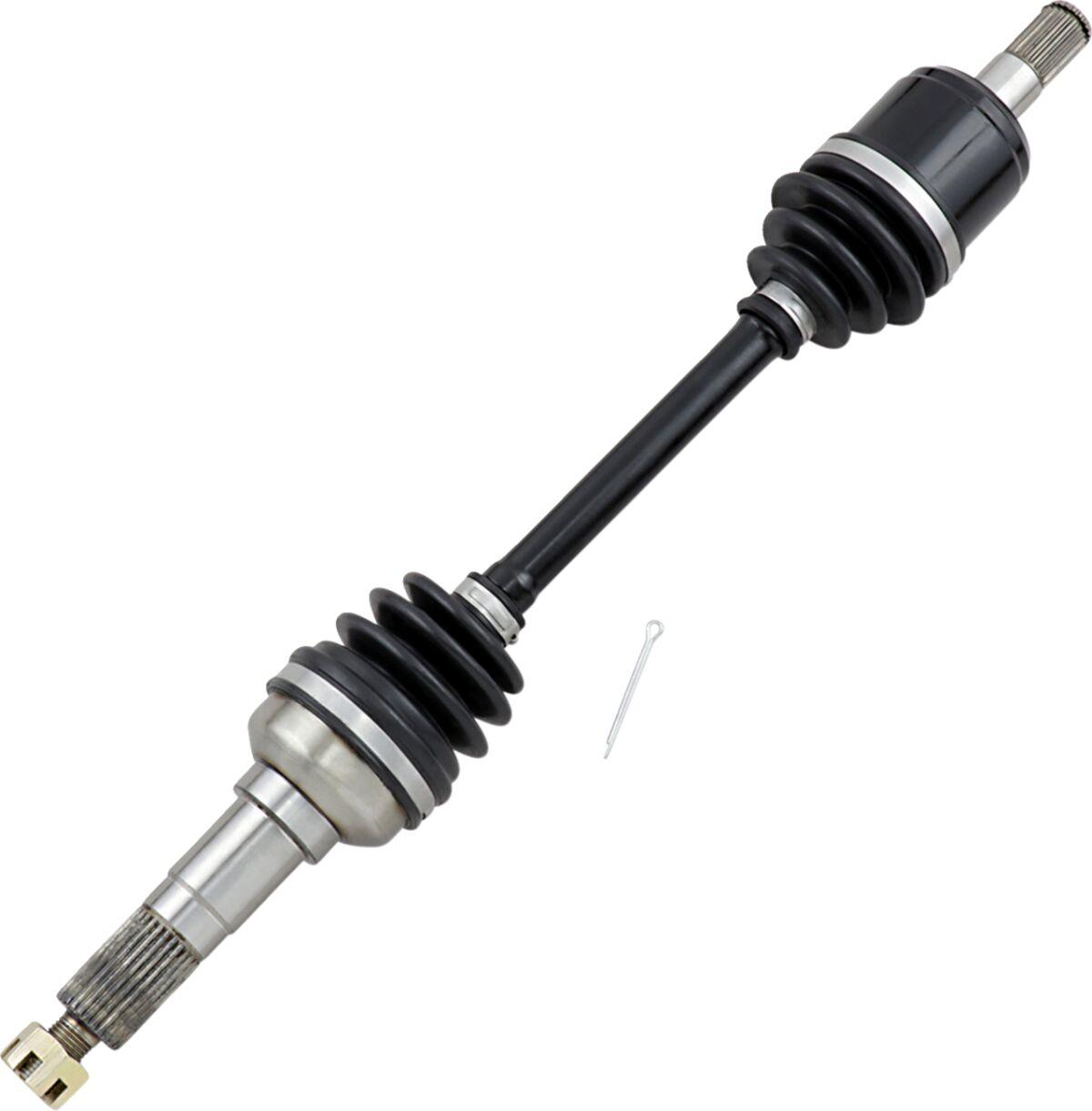 YAM-7002 - Moose Racing Standard CV Axle For Yamaha YFM 350 FW 4X4 Big Bear 1997 Front