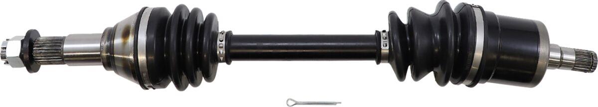 CAN-7089 - Moose Racing Standard CV Axle For Can Am Outlander 1000 EFI 4X4 2019-2022 Front Left