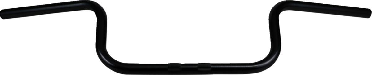100-4058-PU - Moose Racing Handlebar For Polaris Sportsman 300 4X4 2008-2010 - Black