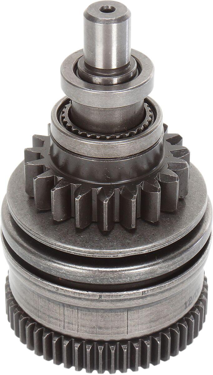 M-61-503 - Moose Racing Starter Drive for Polaris For Polaris Frontier 800 2003-2005