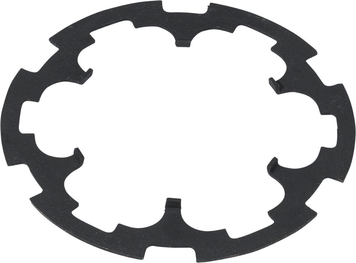 100-3170-PU - Moose Racing Armature Plate For Polaris Sportsman 570 4X4 2020