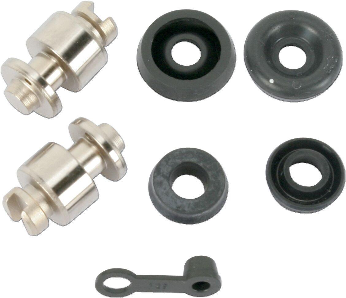 06-505M - Moose Racing Wheel Cylinder Repair Kit For Honda TRX350 FE 4X4 Fourtrax Rancher ES 2004-2006 Front