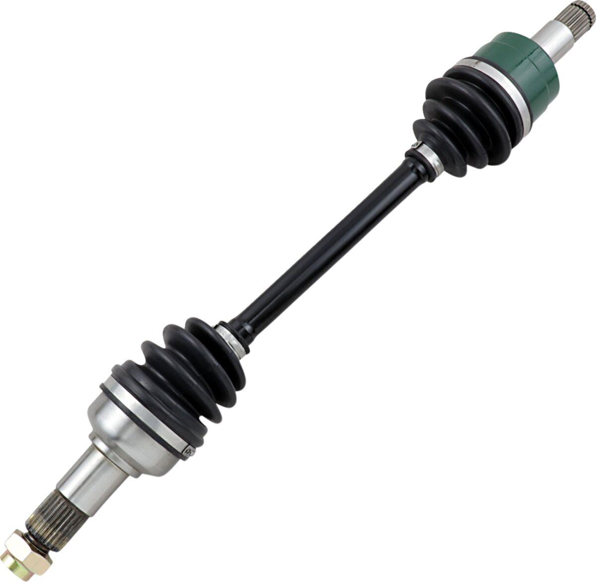 YAM-7016 - Moose Racing Standard CV Axle For Yamaha YFM 550 D 4X4 Grizzly 2014 Front