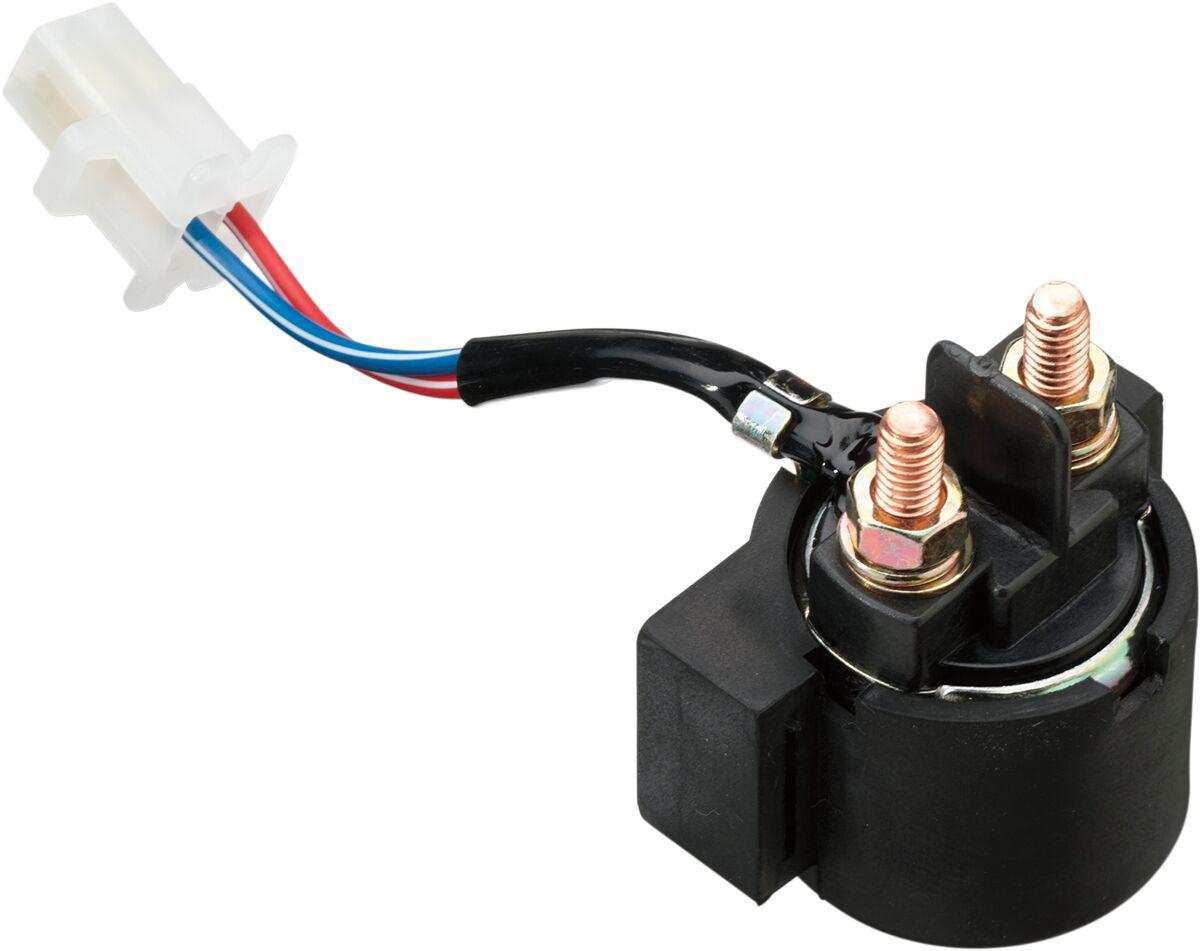 M-65-602 - Moose Racing Starter Solenoid Switch For KTM Adventure 640 2005-2006