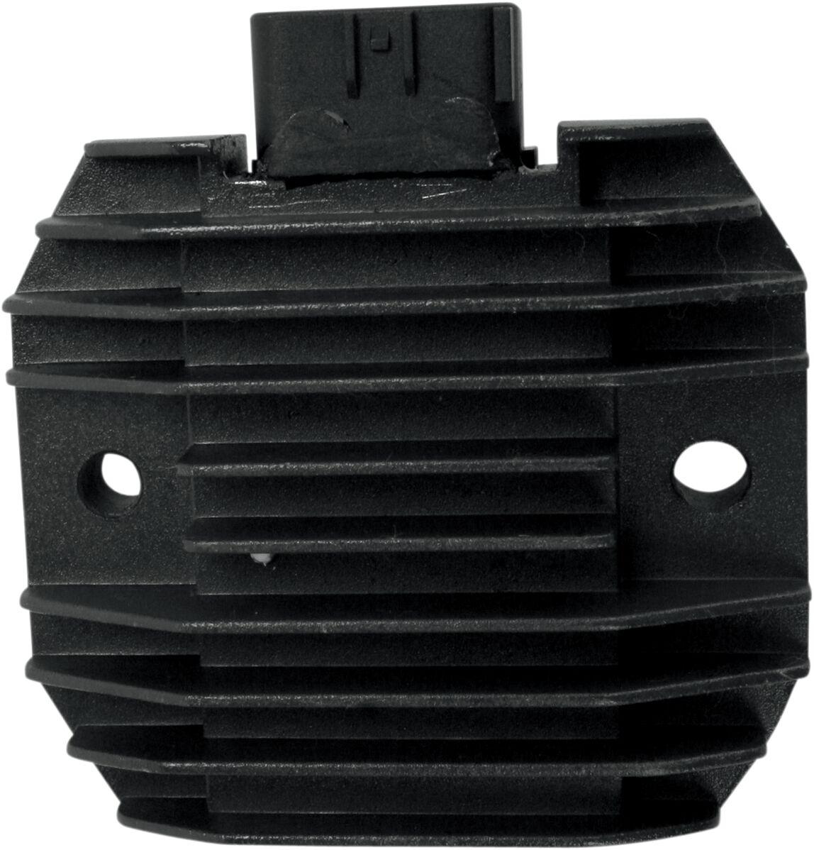 M-10-419 - Moose Racing Regulator & Rectifier for Yamaha For Yamaha FX 1000 2002-2008 - Black