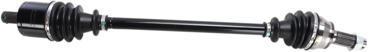 LM6-PO-8-330 - Moose Racing Complete Axle Kit For Polaris General 1000 2016-2017 Fits Front Left Or Right