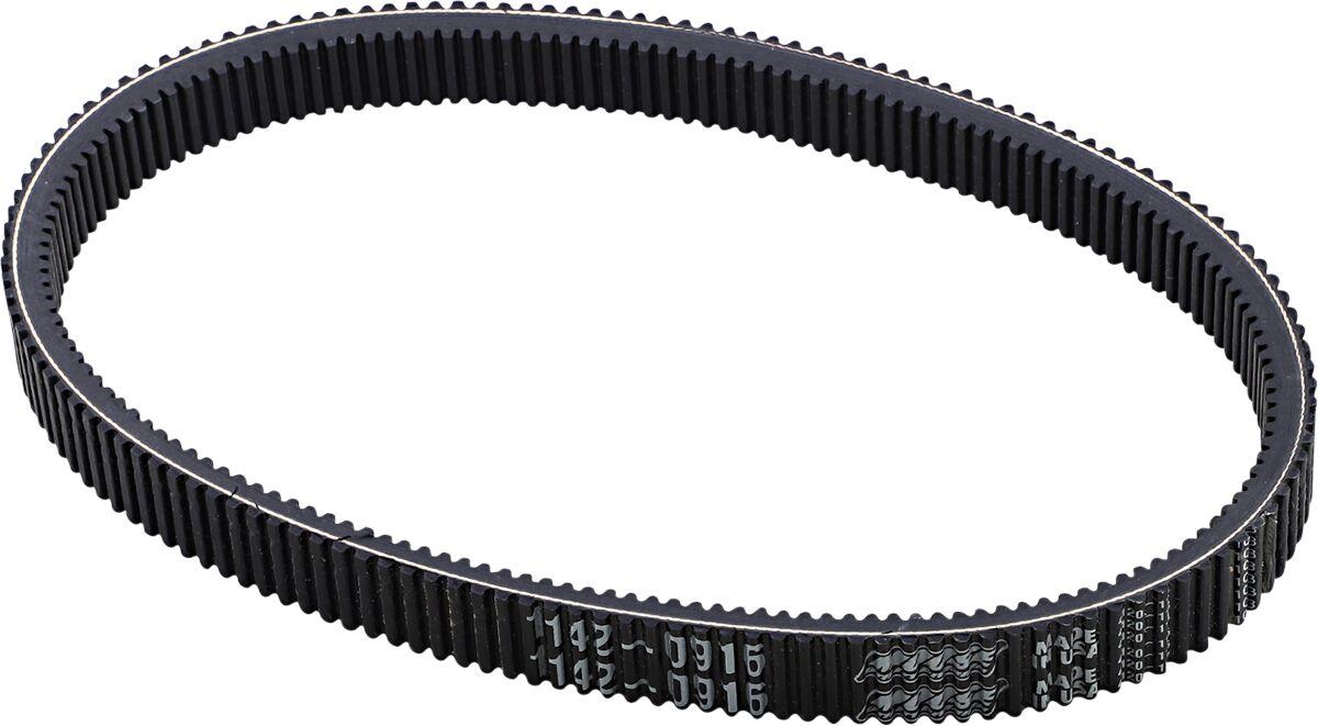 Moose Racing Black 47-7134 - Drive Belt For Can Am (Brp) Defender Hd5 4X4 2018