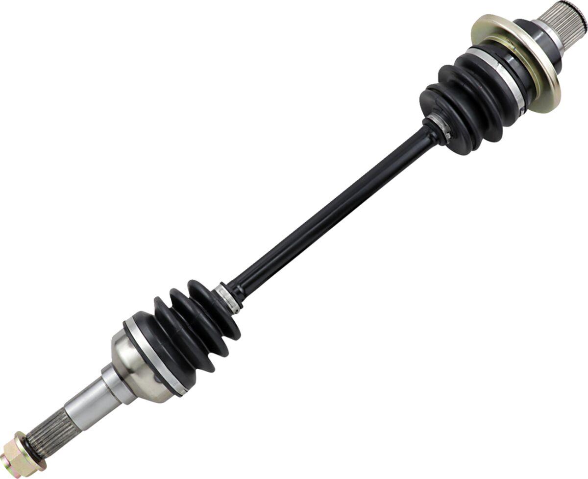 YAM-7023 - Moose Racing Standard CV Axle For Yamaha YXR450 F 4X4 Rhino 2007-2009 Rear Left