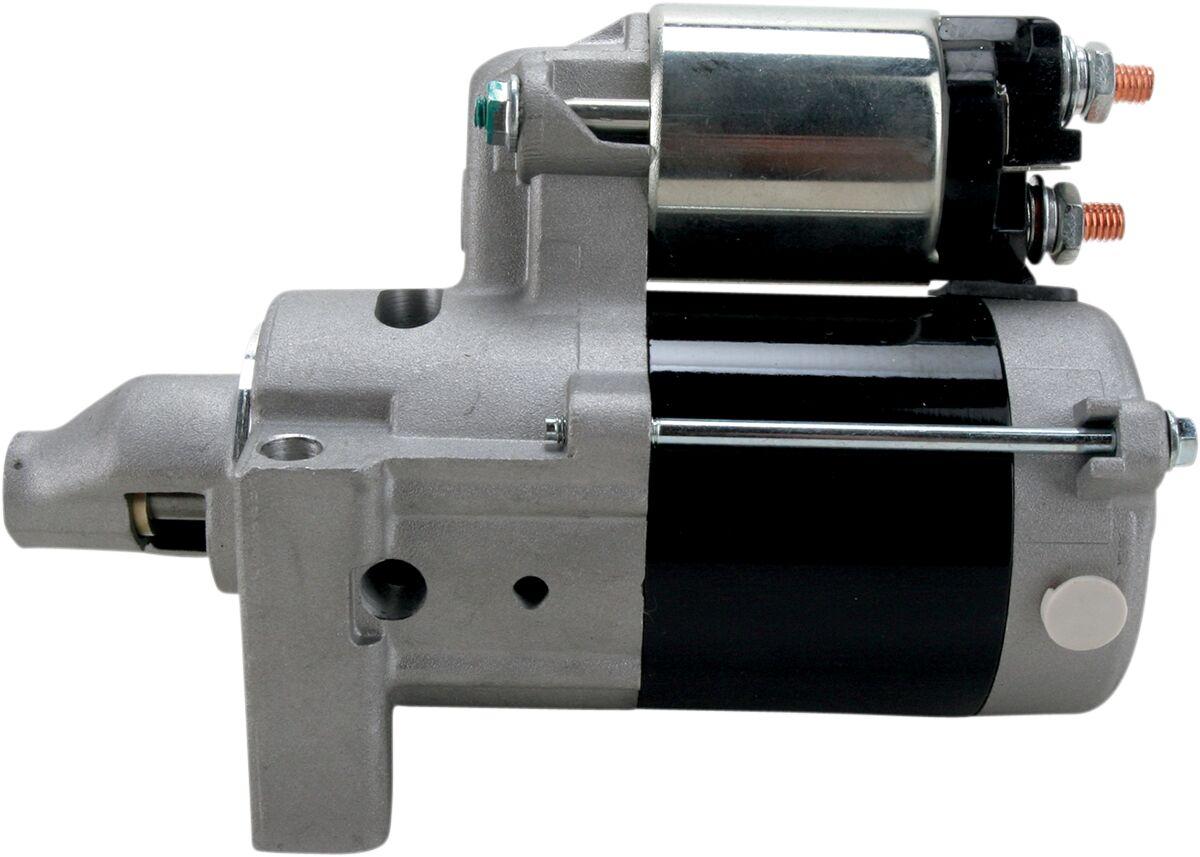 M-61-211 - Moose Racing Starter For Kawasaki KAF 400 2X4 2005-2012