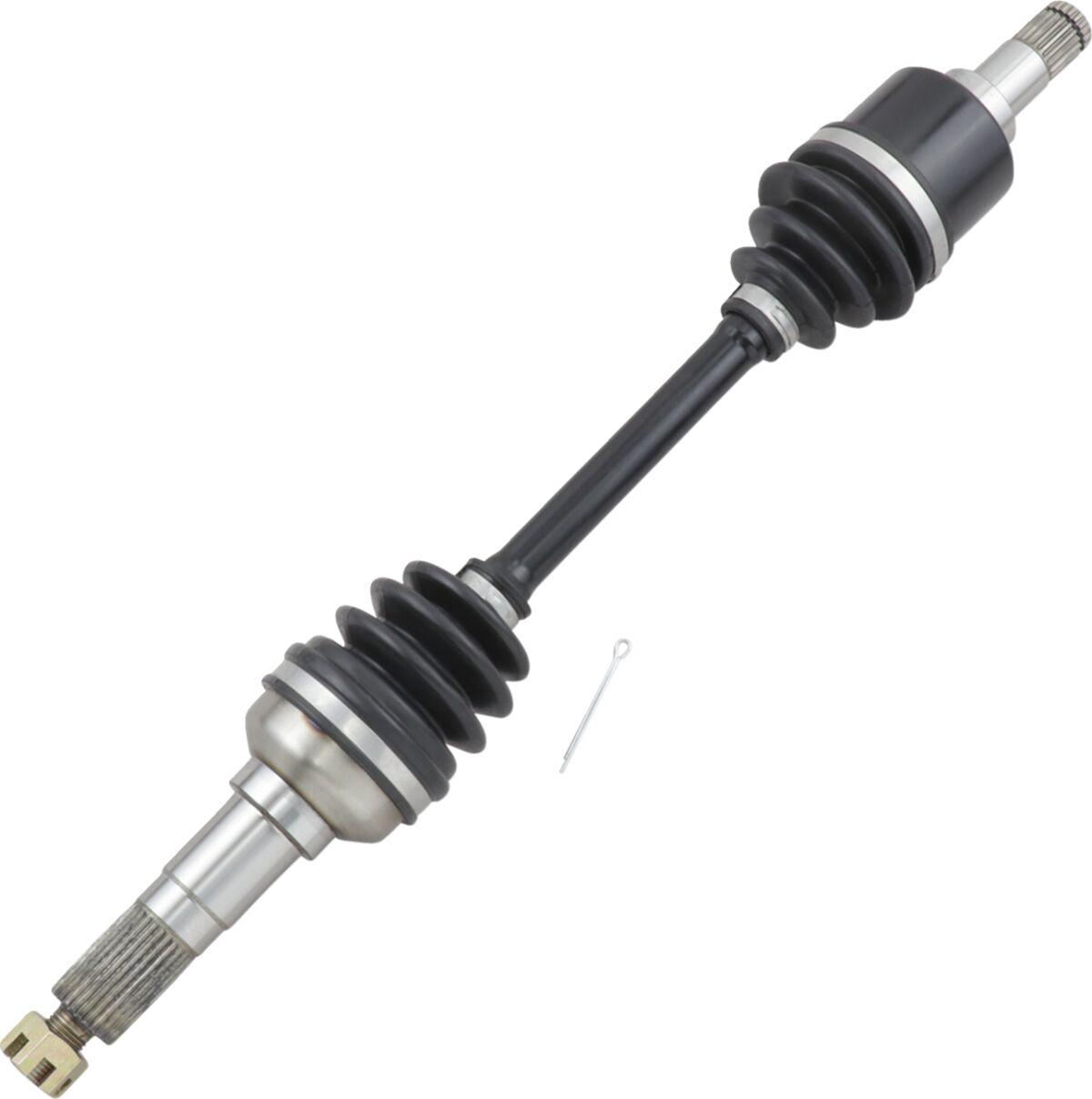 YAM-7012 - Moose Racing Standard CV Axle For Yamaha YFB 250FW 4X4 Timberwolf 1994-2000 Front