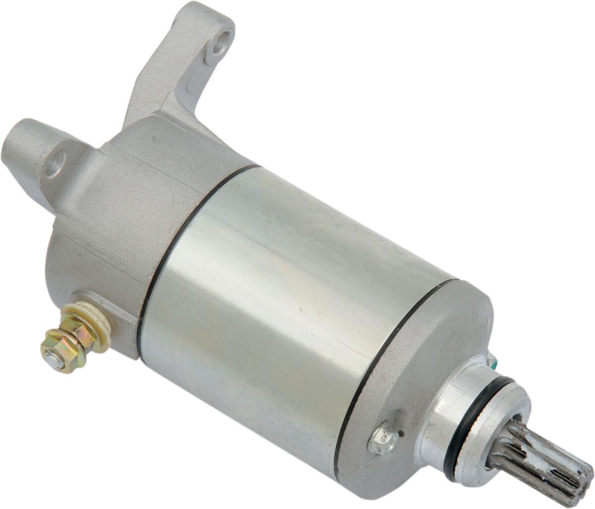 M-61-313 - Moose Racing Starter for Suzuki For Suzuki LT 160 2X4 2003-2004