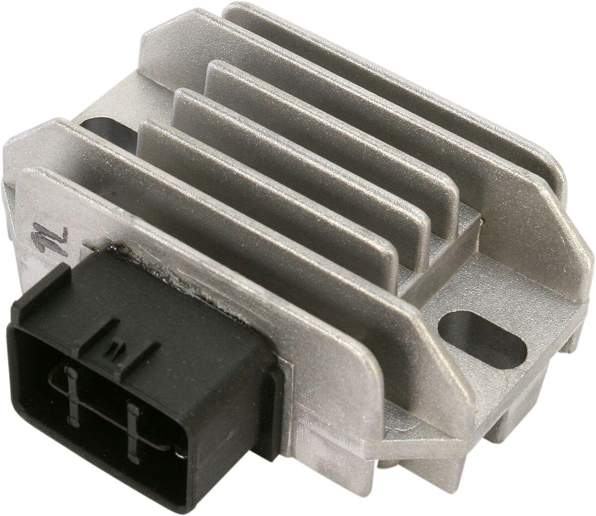 M-10-248 - Moose Racing Regulator & Rectifier for Suzuki For Suzuki LT-F 250 2X4 2002-2014