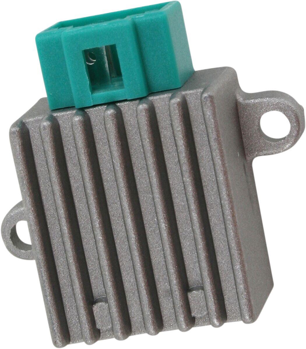 M-10-556 - Moose Racing Regulator & Rectifier for Polaris For Eton AXL 50 1999-2001