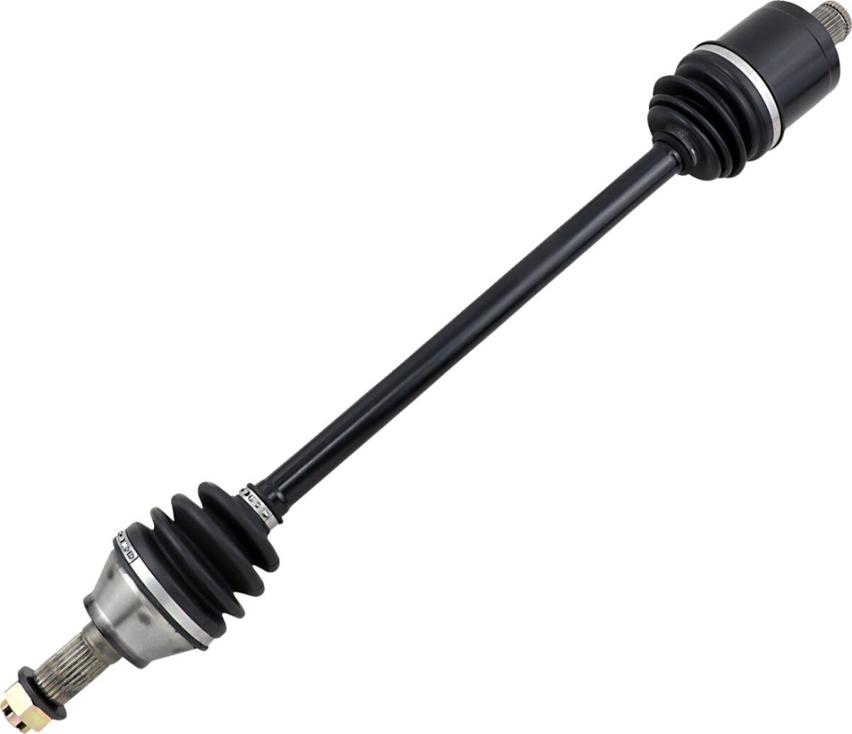 POL-7066 - Moose Racing Standard CV Axle For Polaris RZR XP 1000 4X4 2018-2023 Fits Rear Left Or Right