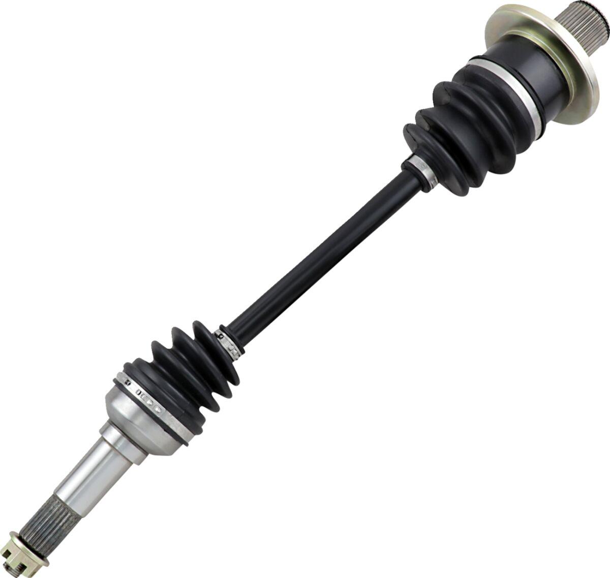 YAM-7031 - Moose Racing Standard CV Axle For Yamaha YFM 660 F 4X4 Grizzly 2002 Rear Left