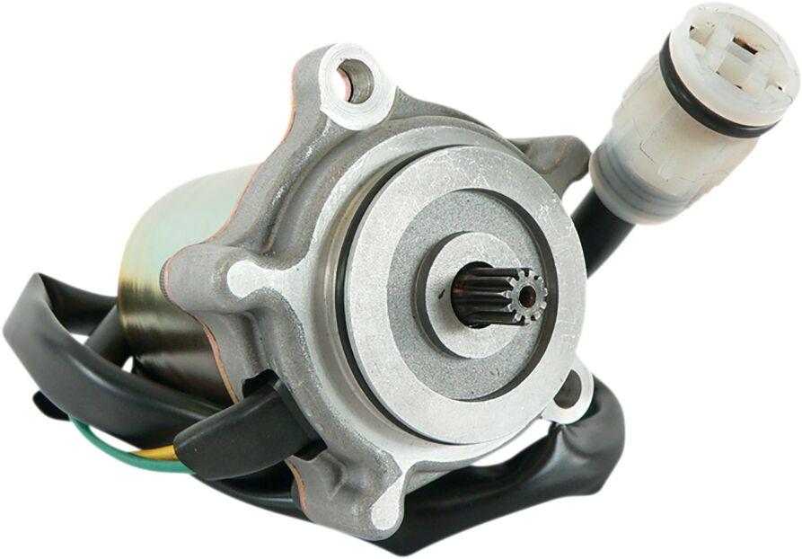 430-58002 - Moose Racing Shift Control Motor For Honda TRX350 FE 4X4 Fourtrax Rancher ES 2000-2006