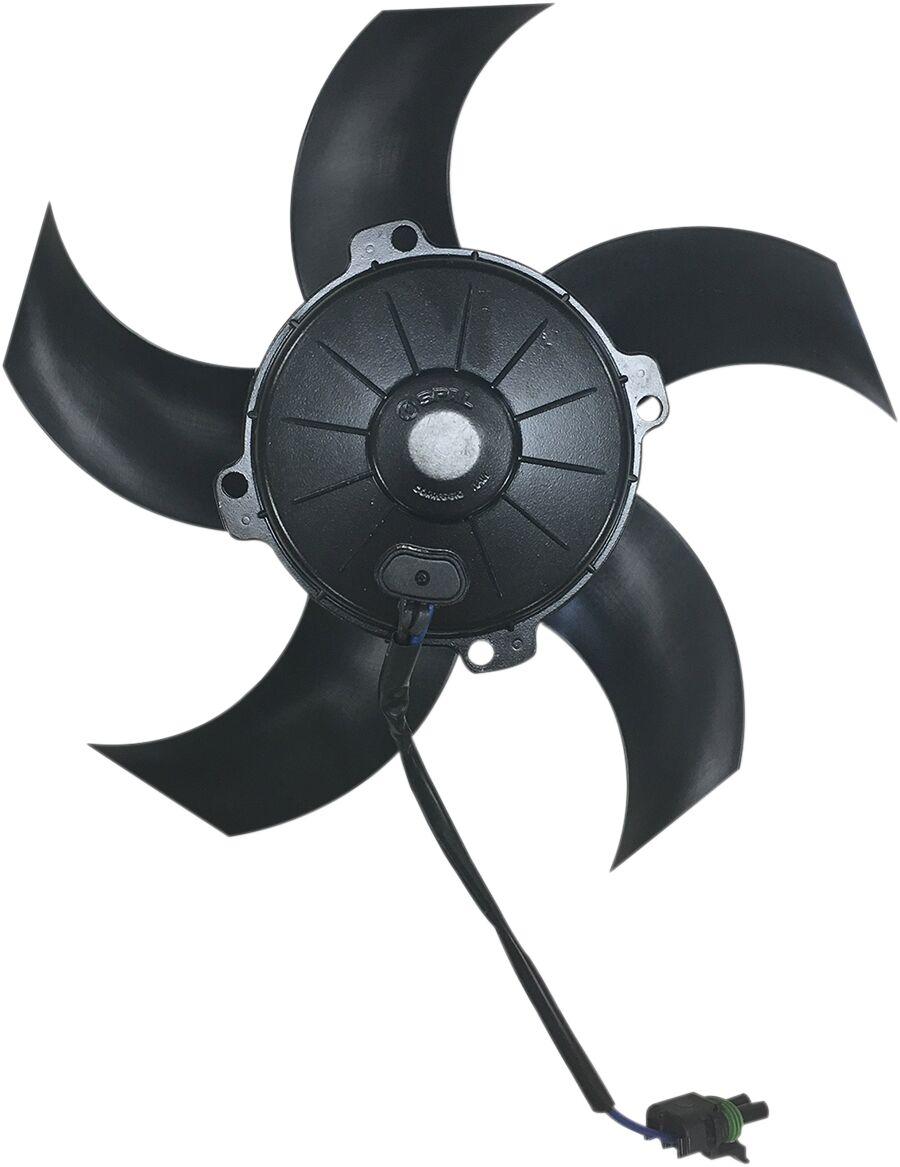 Z4508 - Moose Racing Hi-Performance Cooling Fan For Can Am Commander 800 R EFI 2013-2018