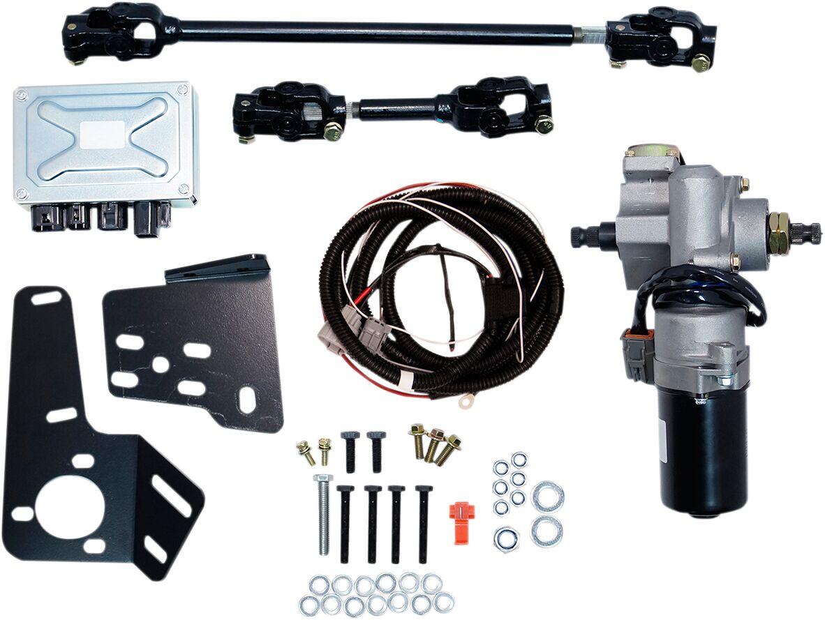 PEPS-1002 - Moose Racing Electric Power Steering Kit For Can Am Maverick 1000 R EFI 4X4 2013-2017
