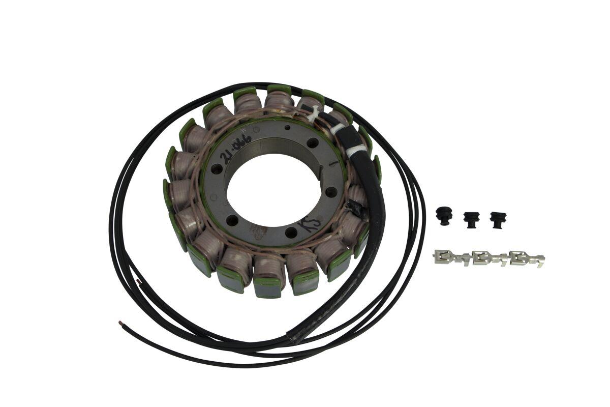 M-21-066 - Moose Racing Stator For TGB Blade 425 2X4 2008-2011