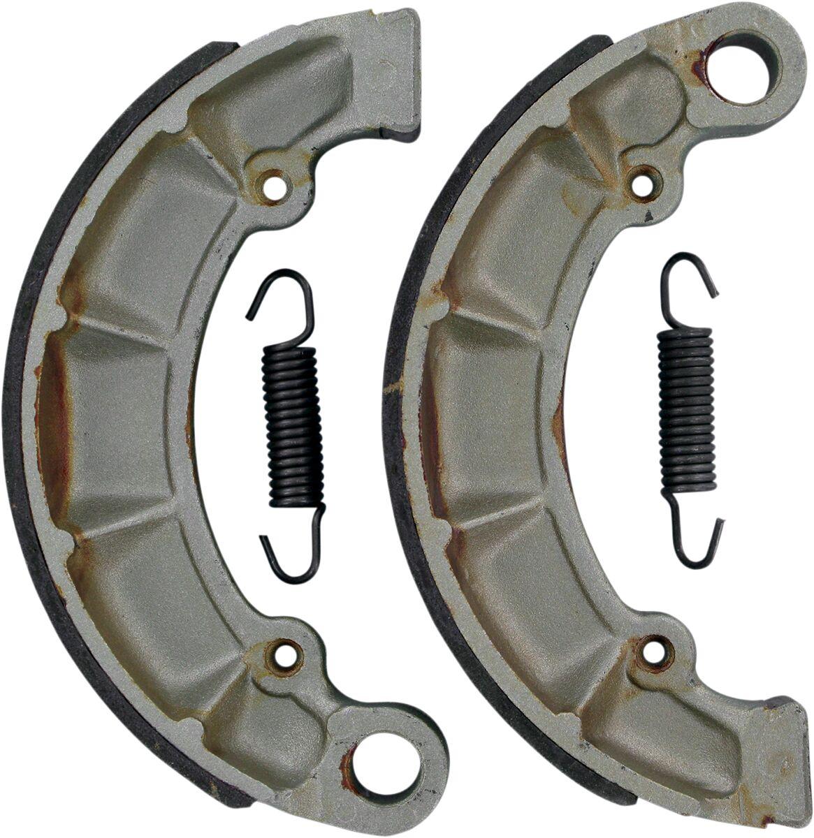M9148 - Moose Racing Brake Shoes For Honda CB 700 SC 1984-1986 Rear