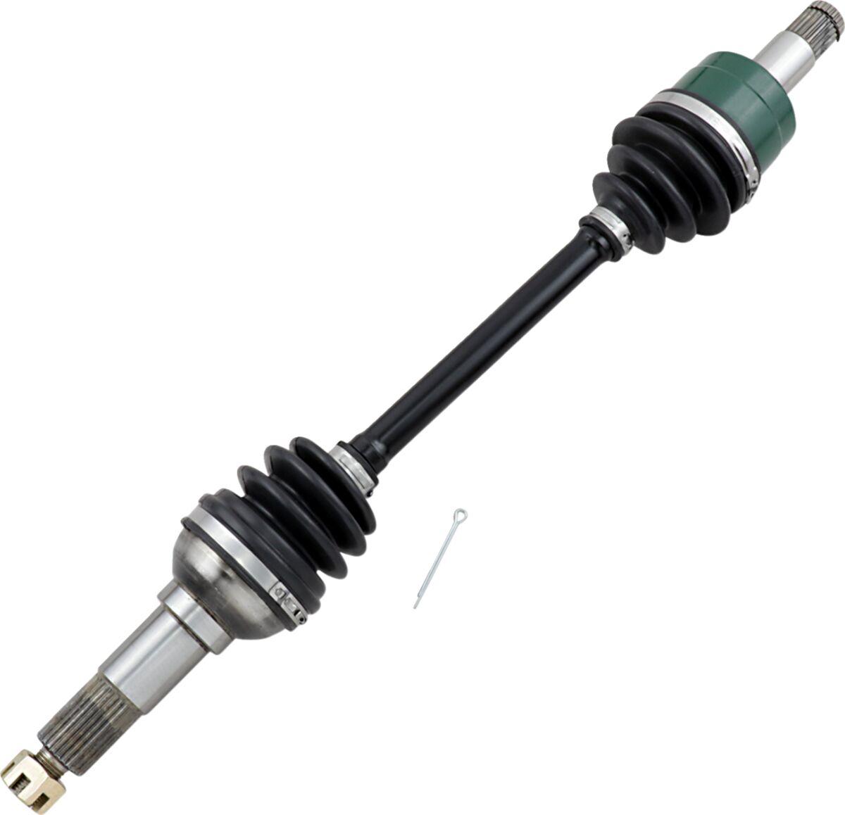 YAM-7006 - Moose Racing Standard CV Axle For Yamaha YFM 660 F 4X4 Grizzly 2002 Front Right