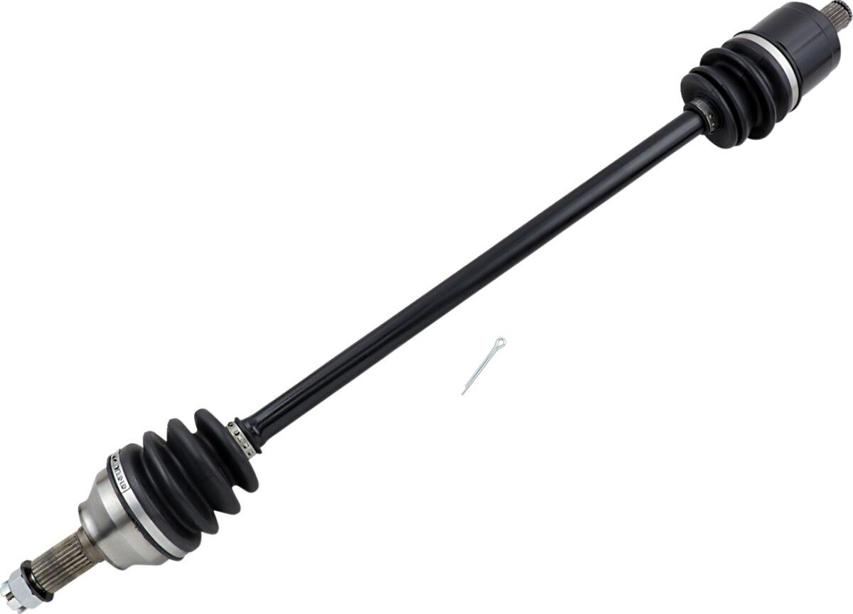 POL-7063 - Moose Racing Standard CV Axle For Polaris RZR XP 1000 2017 4X4 Fits Front Left Or Right