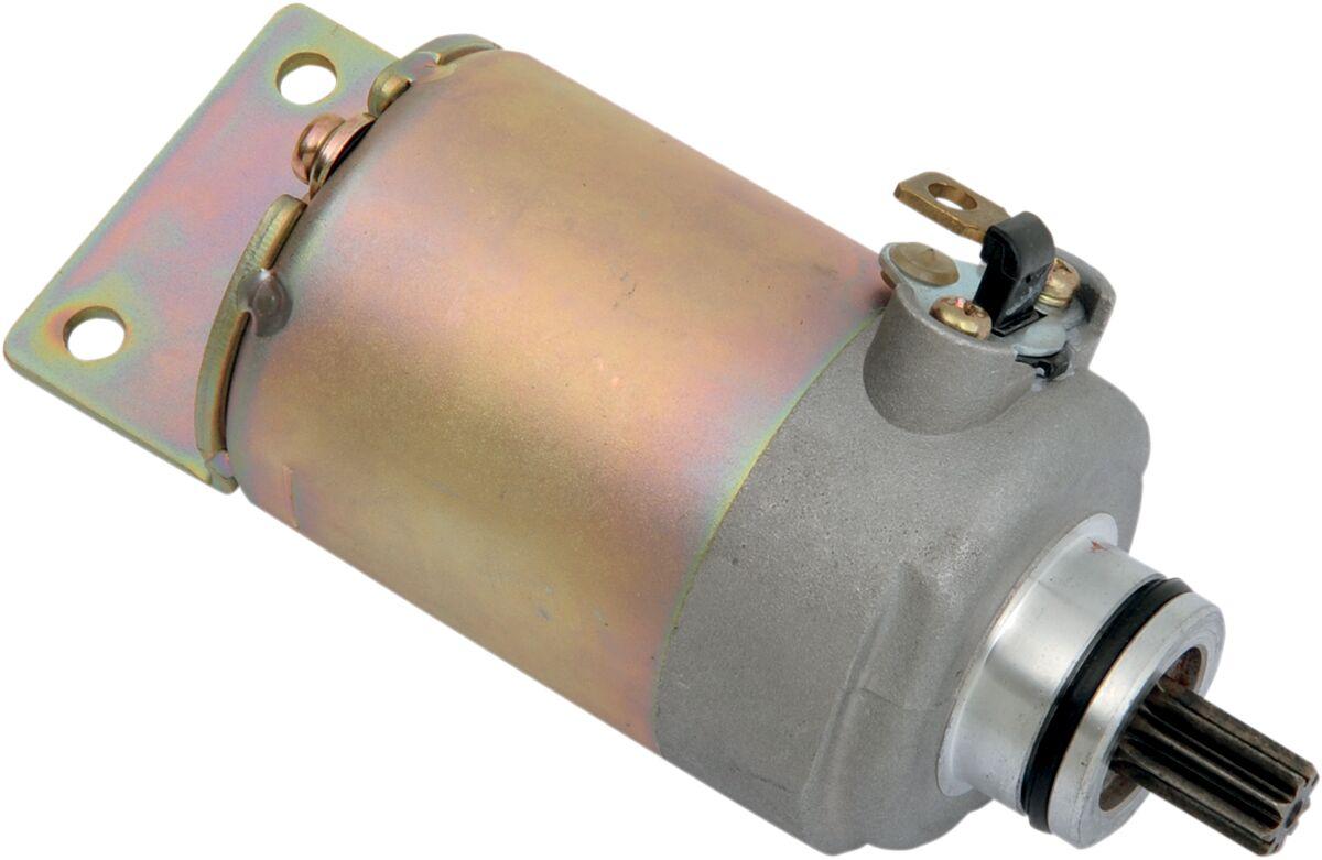M-61-510 - Moose Racing Starter for Polaris For Polaris Phoenix 200 2X4 2005-2013