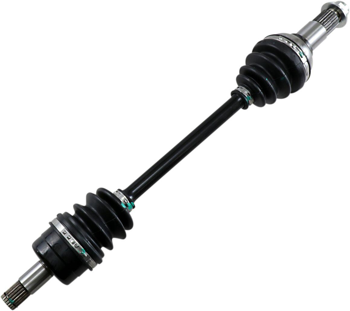 LM6-YA-8-316 - Moose Racing Complete Axle Assembly For Yamaha YFM 700 D 4X4 2014-2015 Fits Front Left