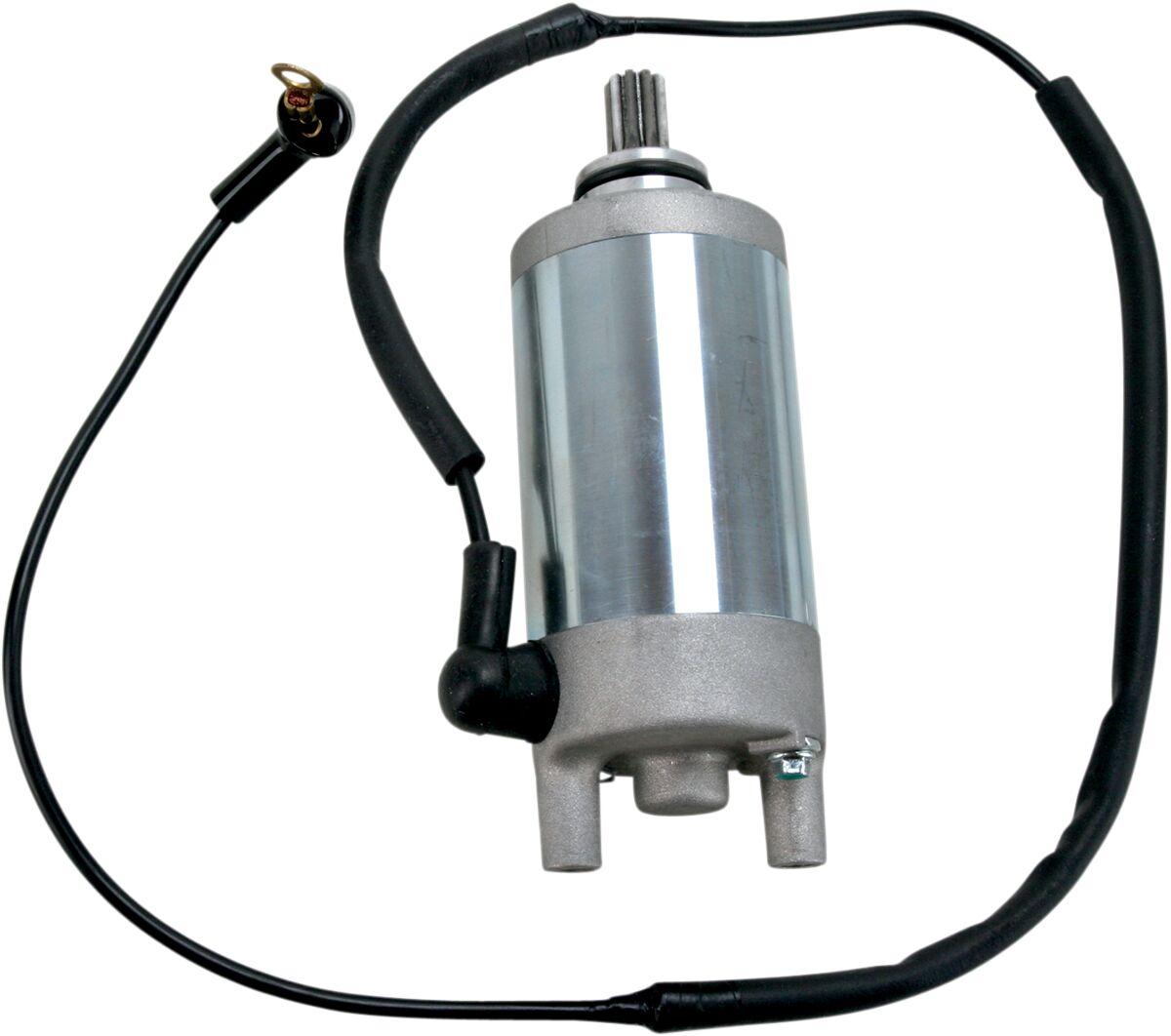 M-61-404 - Moose Racing Starter for Yamaha For Yamaha YFB 250 2X4 1992-1995 - Unfinished