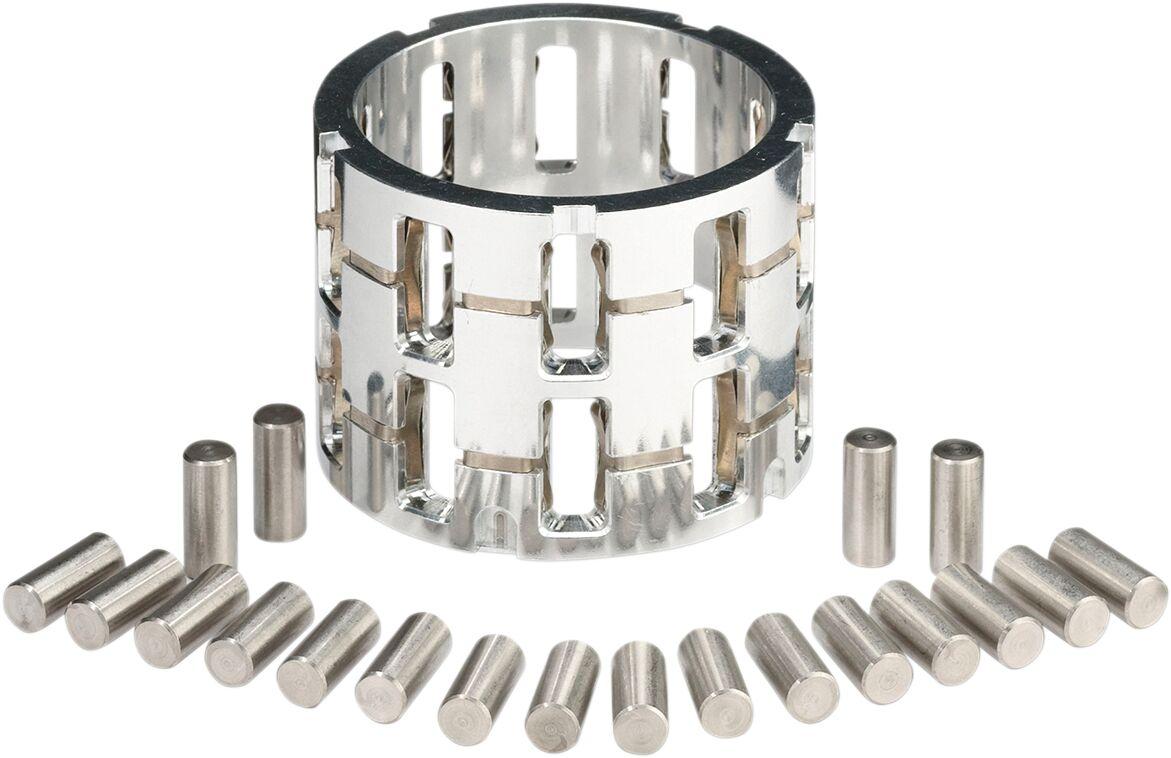 100-1130-PU - Moose Racing Aluminium Sprague Carrier For Polaris Ranger 400 4X4 2010-2014