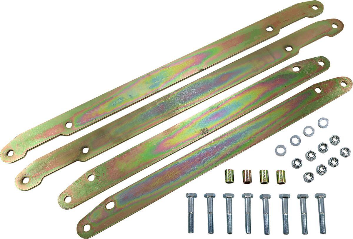 EPILK196 - Moose Racing Lift Kit For Kawasaki KAF 1000 4X4 2016-2020