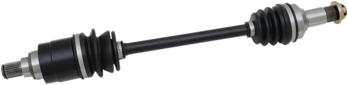 KYM-7001 - Moose Racing Standard CV Axle For Kymco MXU 500 I 4X4 2013-2016 Front Left