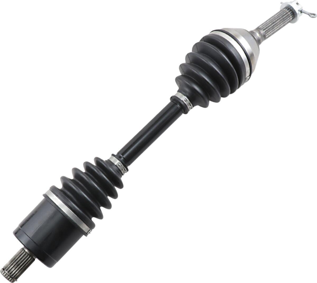 LM6-PO-8-305 - Moose Racing Complete Axle Kit For Polaris Sportsman 400 4X4 2005 Fits Front Left Or Right